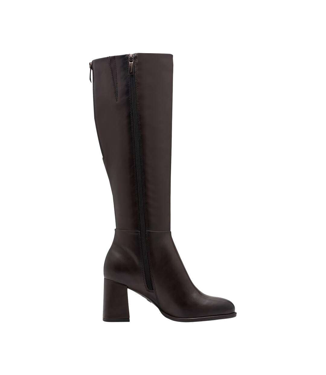 Bottes à Zip Tamaris-2