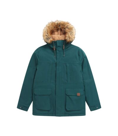 Veste whitsand homme vert Animal