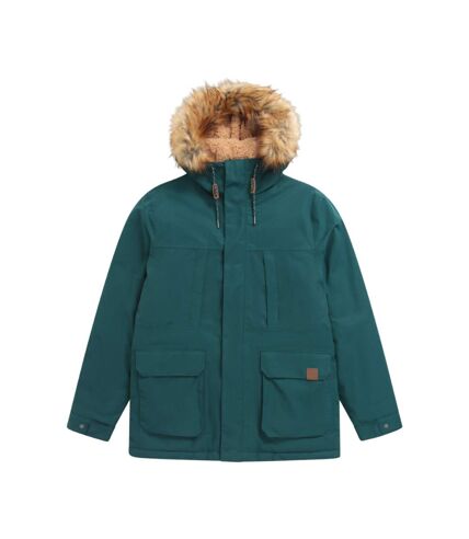 Veste whitsand homme vert Animal