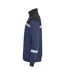 Sweat Progression Homme Bleu Marine Noir Projob-3