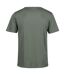 Regatta - T-shirt FINGAL - Homme (Vert kaki) - UTRG10362