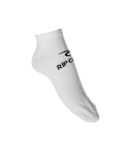 3 pairs RC0 men's ankle socks