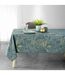 Nappe Imprimée Déco Belflor 150x240cm Émeraude-3