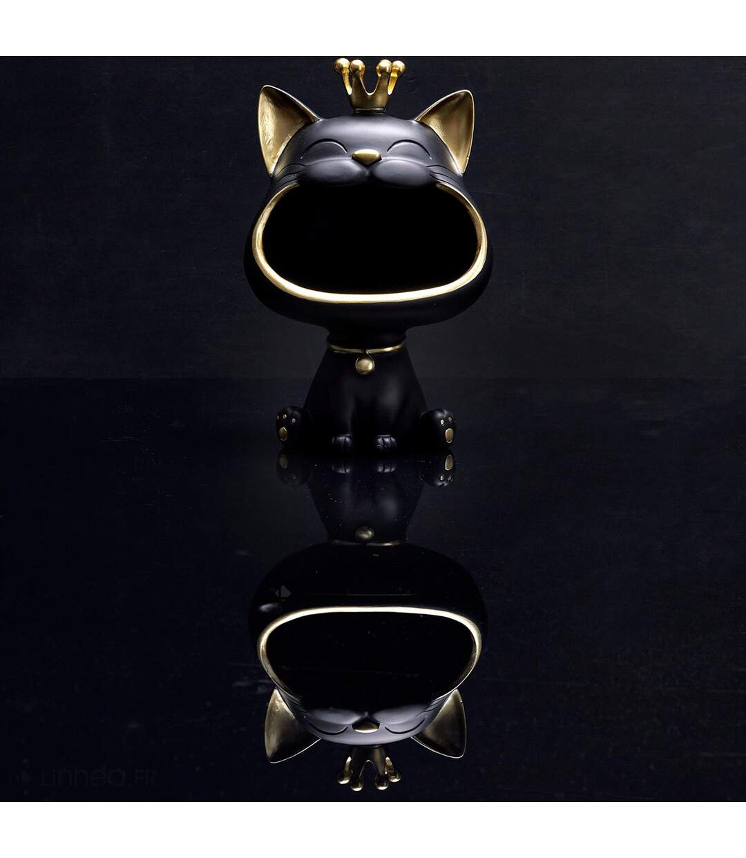Vide poche collection Galerie d'Art Chat-3