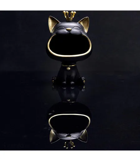 Vide poche collection Galerie d'Art Chat