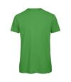 B&C Favourite - T-shirt en coton bio - Homme (Vert) - UTBC3635