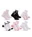 Pack de Chaussettes Femme Quarter KAPPA (Lot de 6)-1