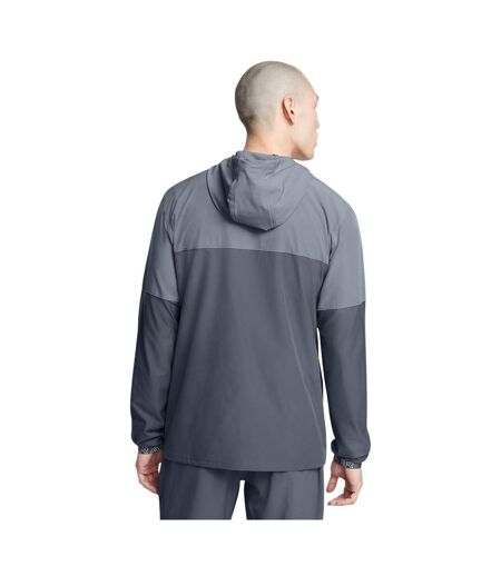Coupe-vent Homme Gris Under Armour