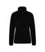 Haut Polaire Femme Noir Mountain Warehouse-1