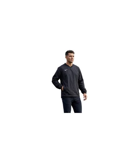 Haut D´entraînement Homme Noir Nike