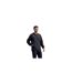 Haut D´entraînement Homme Noir Nike-1