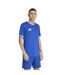 Maillot Entrada Homme Bleu Adidas-2