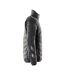 Mens Unique Thermal Jacket Black Mascot-3