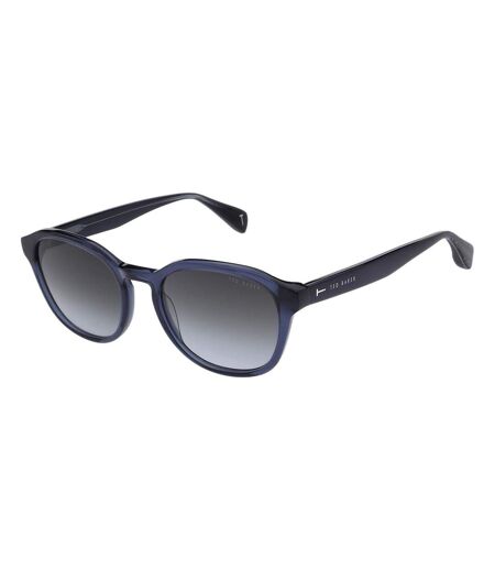 Womens/ladies Harrie Sunglasses One Size Navy Ted Baker