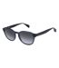 Womens/ladies Harrie Sunglasses One Size Navy Ted Baker-2