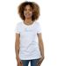 Disney T-shirt en coton Aladdin Wish Dude Femme/Femme (Blanc) - UTBI15767-2