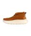 Basket Montante Cuir Hey Dude Wendy Peak Hi Suede-1