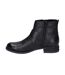 Bottines Sanja Femme Noir Josef Seibel-3