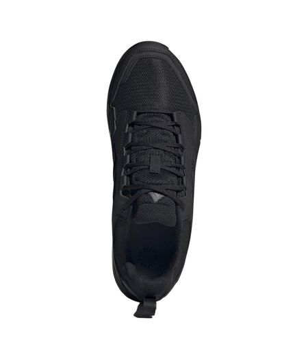 Chaussures Course À Pied Terrex Tracerocker Gore-tex Homme Noir Adidas