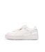 Baskets blanches homme puma pro classic380190-1