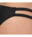 Womens/ladies Peteel Bikini Bottoms Black Ted Baker-3