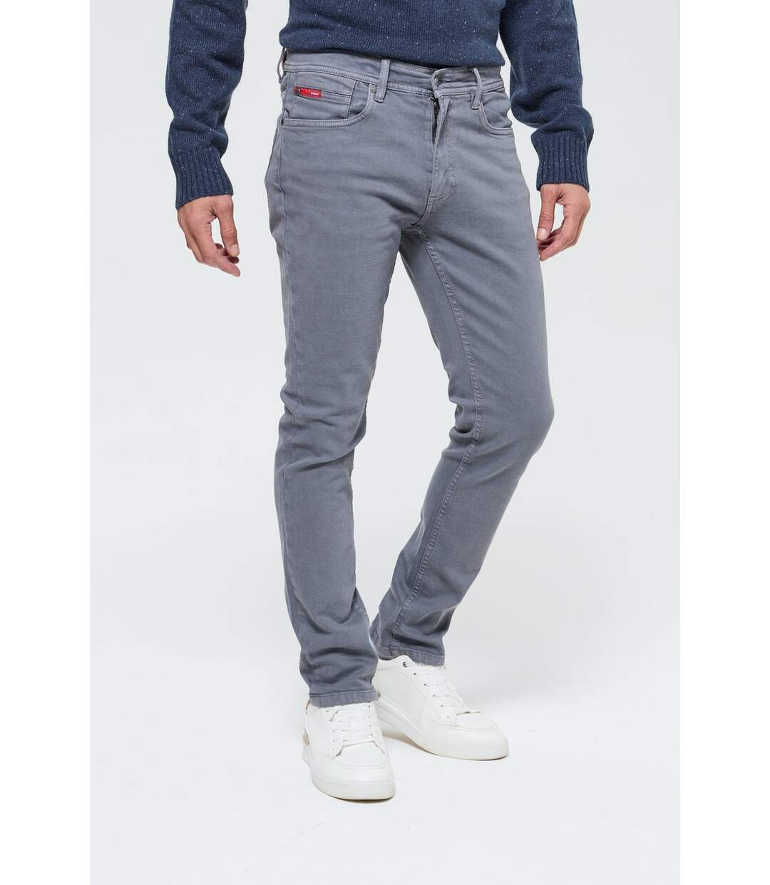 Pantalon Straight Jordy-3