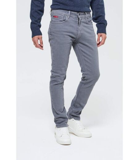 Pantalon Straight Jordy