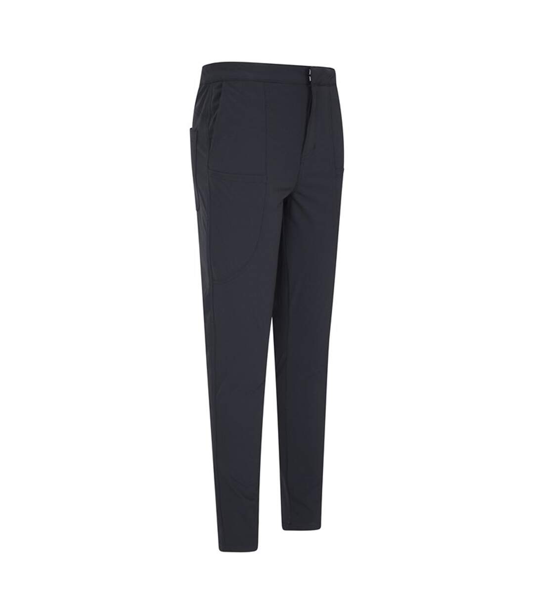 Pantalon kesugi femme noir Mountain Warehouse