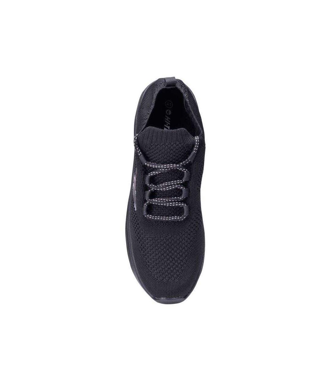 Baskets Rilon Homme Noir Hi-Tec-4