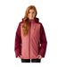 Womens/ladies Highton Stretch Iv Padded Jacket Rumba Red Mineral Red Regatta-1