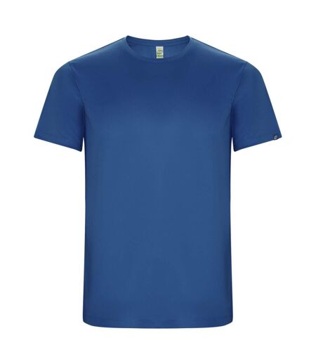 T-shirt Imola Homme Bleu Roi Roly