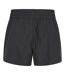 Womens/ladies Tide Quick Dry Shorts Black Mountain Warehouse-2