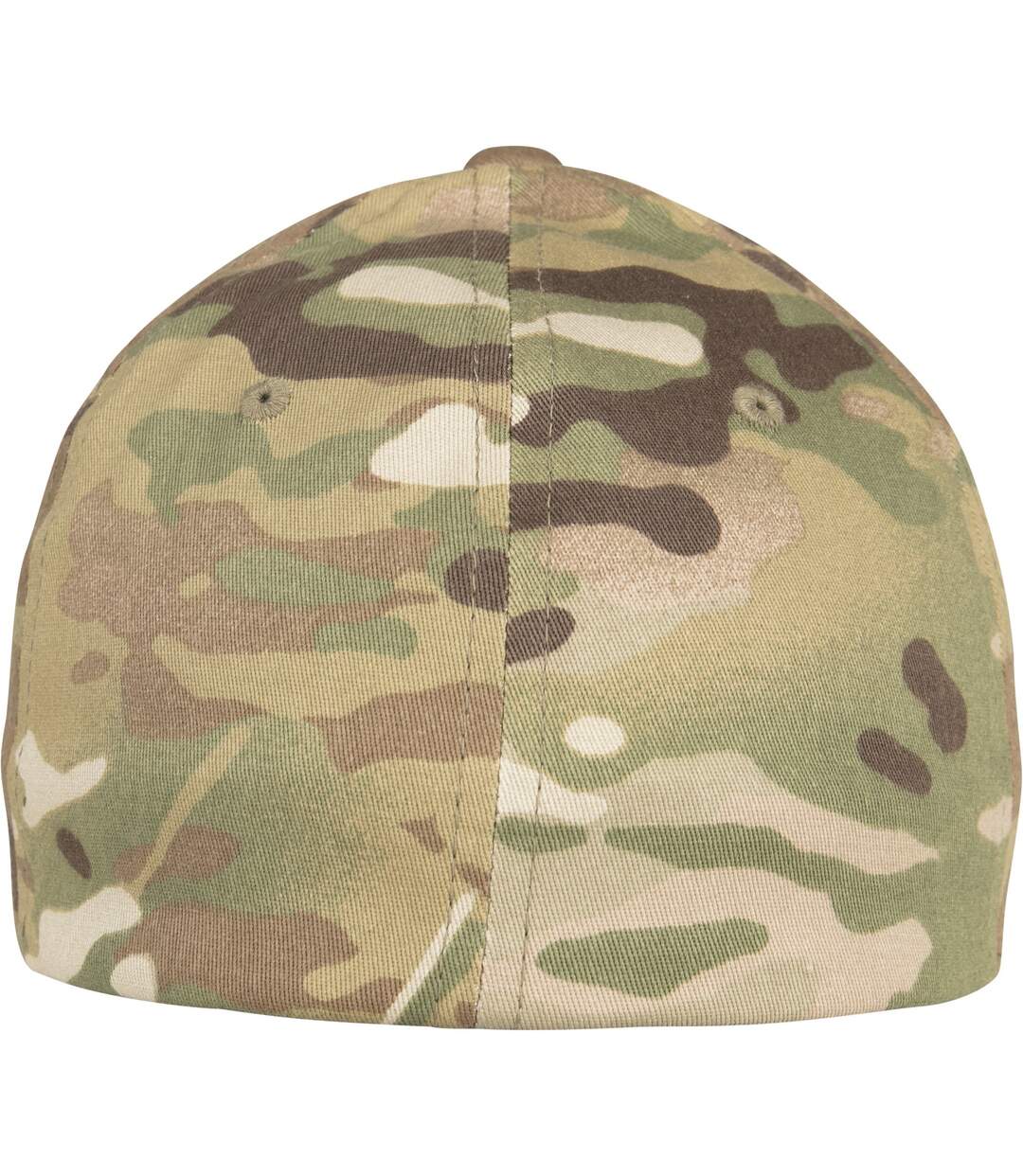 Casquette flexfit multicam Yupoong-2