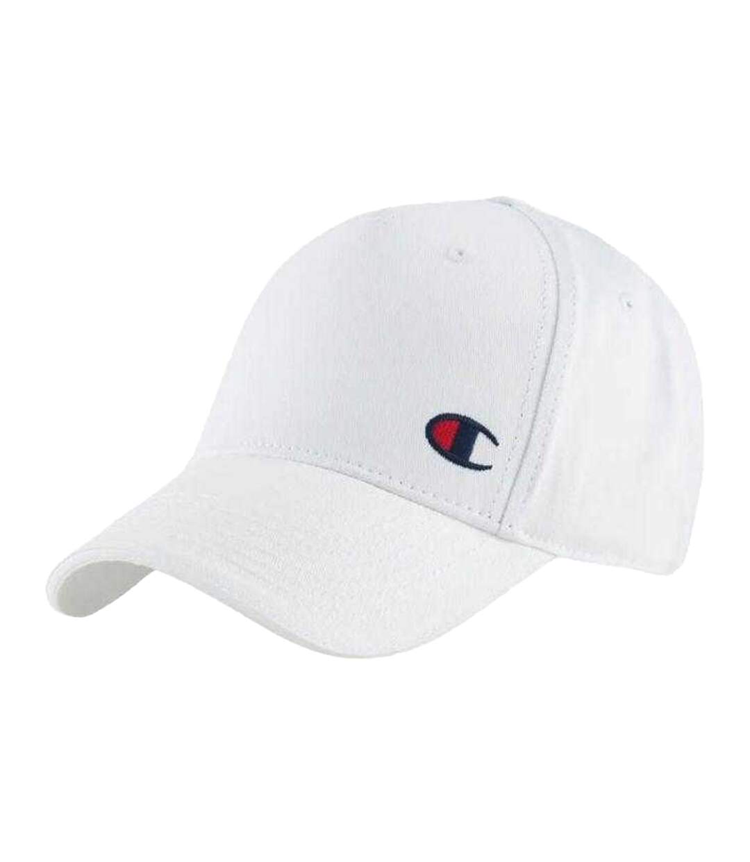 Casquette De Baseball Blanc Champion-1