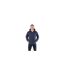 Veste Softshell Homme Bleu Marine Result Recycled-1