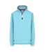 Sweat Femme Bleu Clair Lazy Jacks-2