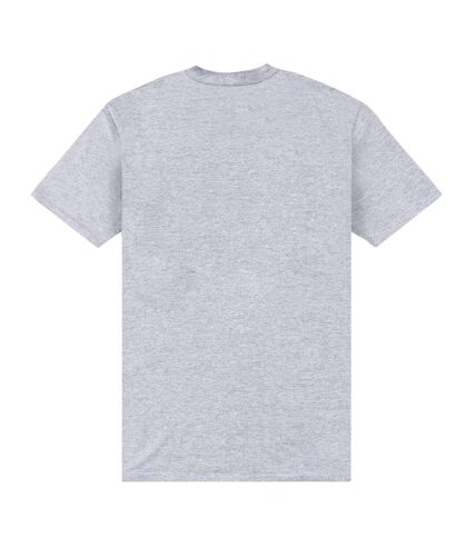 Park Fields - T-shirt - Adulte (Gris chiné) - UTPN822