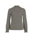 Pull noir/blanc femme vila visabia - l-1