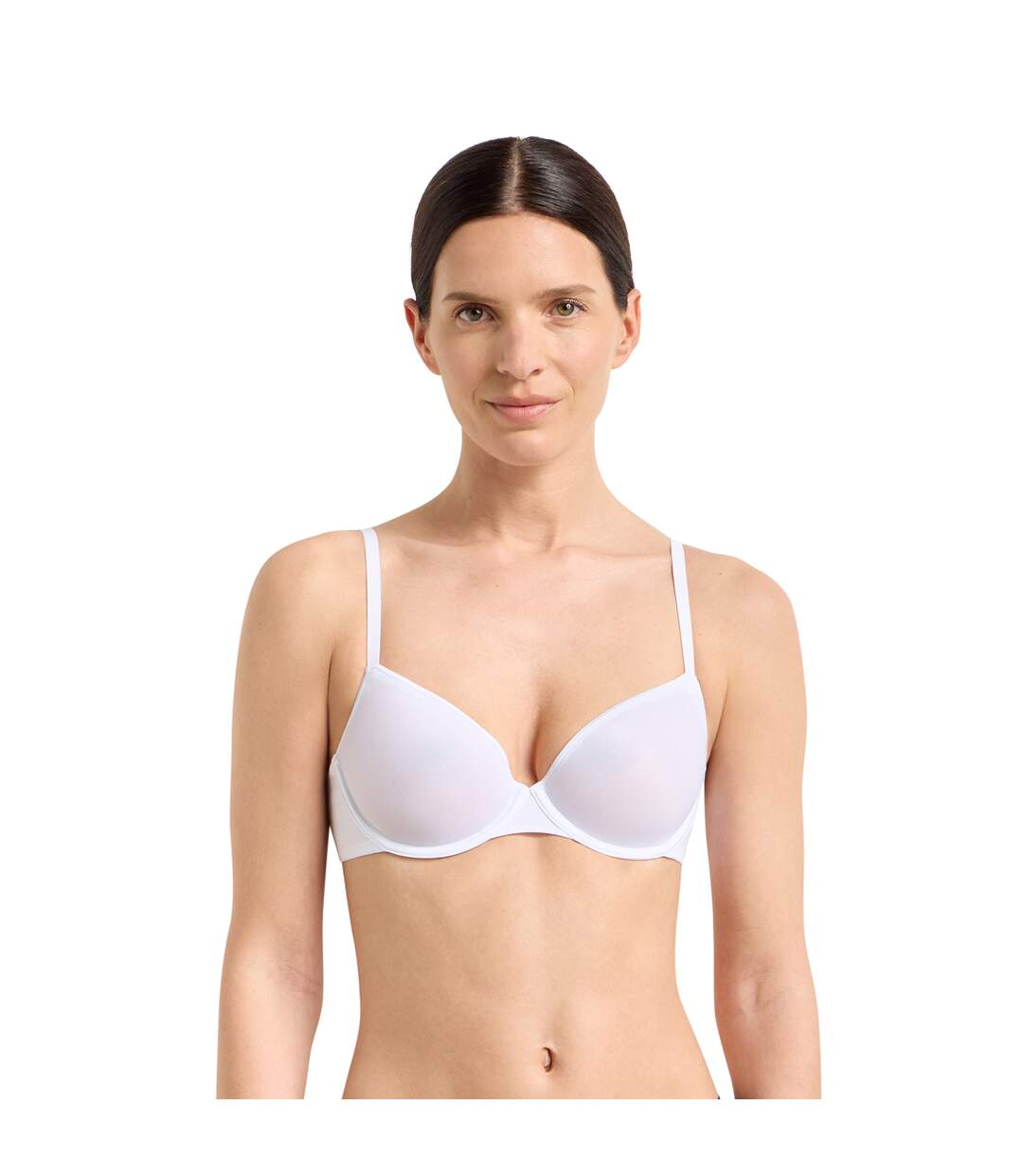 Soutien-gorge paddé avec armatures Invisibility&Lightness-1