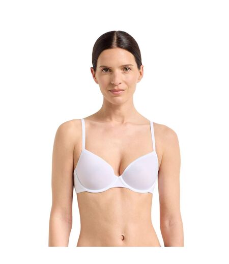 Soutien-gorge paddé avec armatures Invisibility&Lightness
