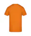 T-shirt Adulte Orange Vif Awdis-2