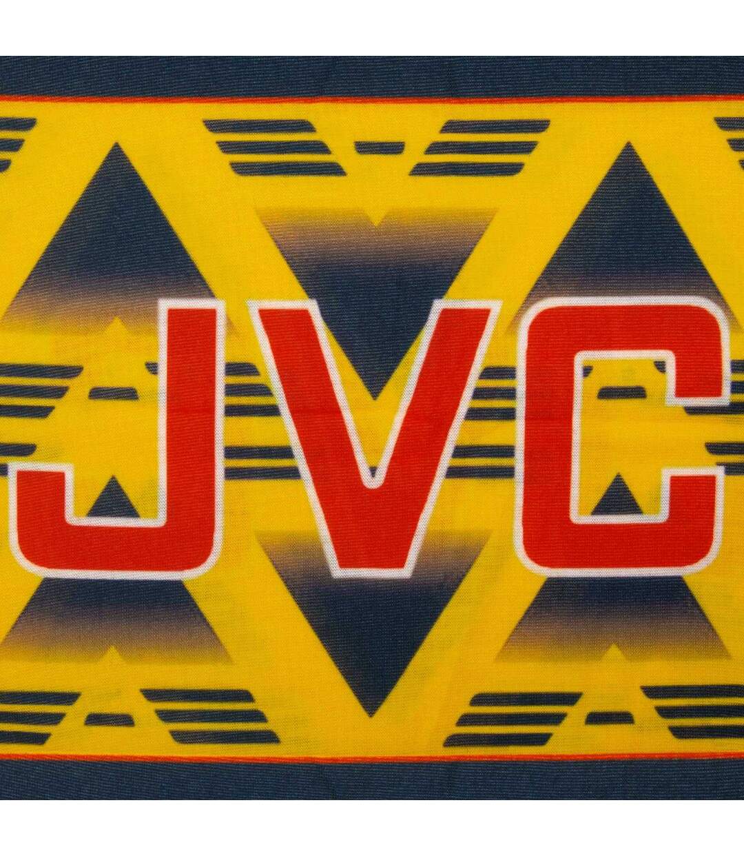 Snood Motif/style Kit Extérieur Gunners Taille Unique Jaune Fan Originals-2