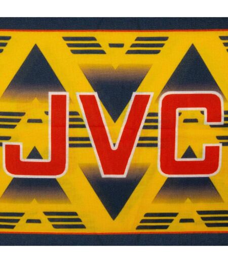 Snood Motif/style Kit Extérieur Gunners Taille Unique Jaune Fan Originals