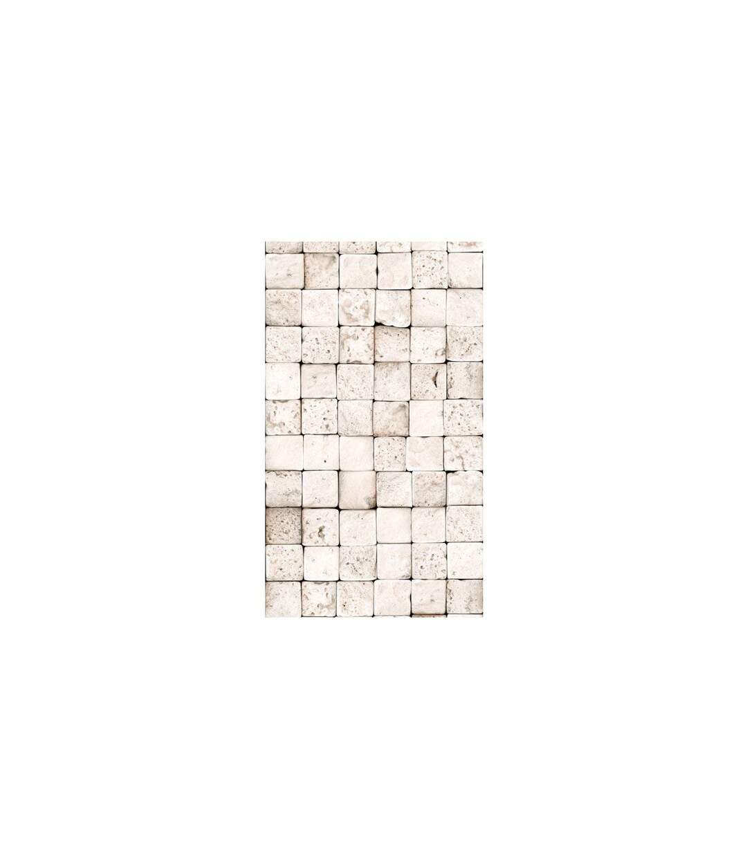 Papier Peint Stones : Mosaic 50x1000cm-2