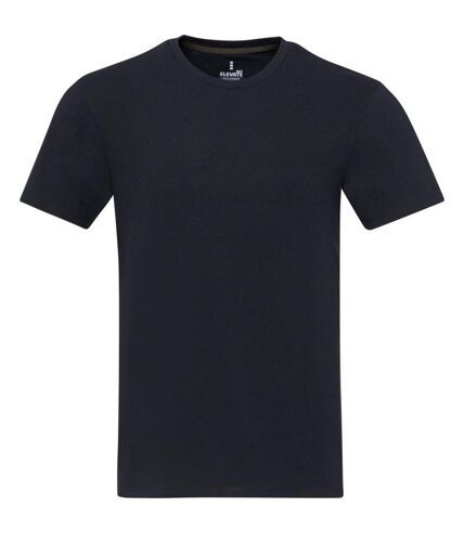 T-shirt avalite aware adulte bleu marine Elevate NXT