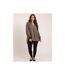 Blouse fluide motifs OZANA - Dona X Lisa-4