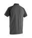 Anthracite Foncé Noir Mascot-2