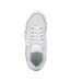 Childrens/kids Royal Cljog 3.0 Trainers White Reebok-4