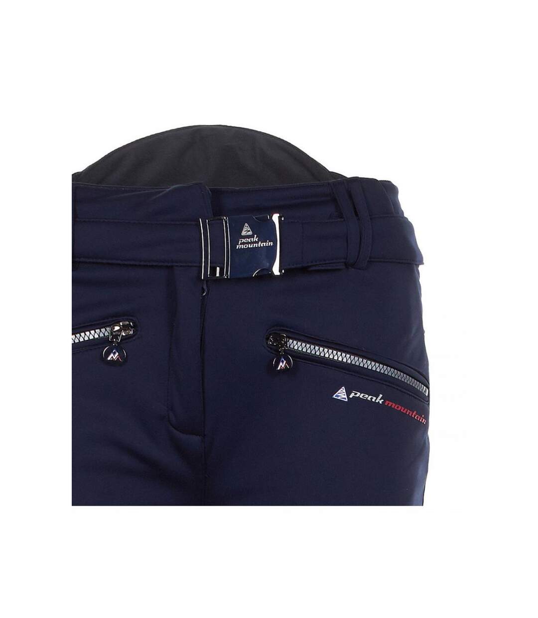 Pantalon de ski femme AFUZZO-3