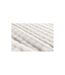 Tapis Imitation Fourrure Novis 200x290cm Blanc-3